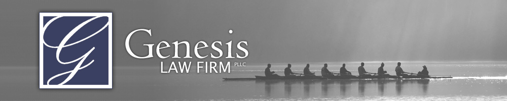 Everett Divorce Attorneys – Genesis Law Firm