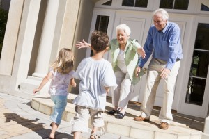 Child support attorney in Everett - winning child support for grandparents with custody