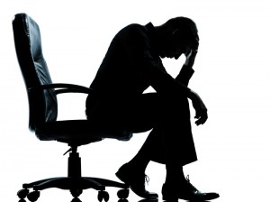 http://www.dreamstime.com/royalty-free-stock-photos-one-business-man-tired-sad-despair-silhouette-image26424628